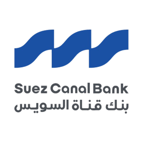 Suez Canal Bank logo