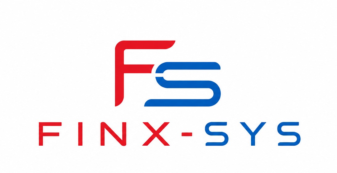 Finx Sys logo
